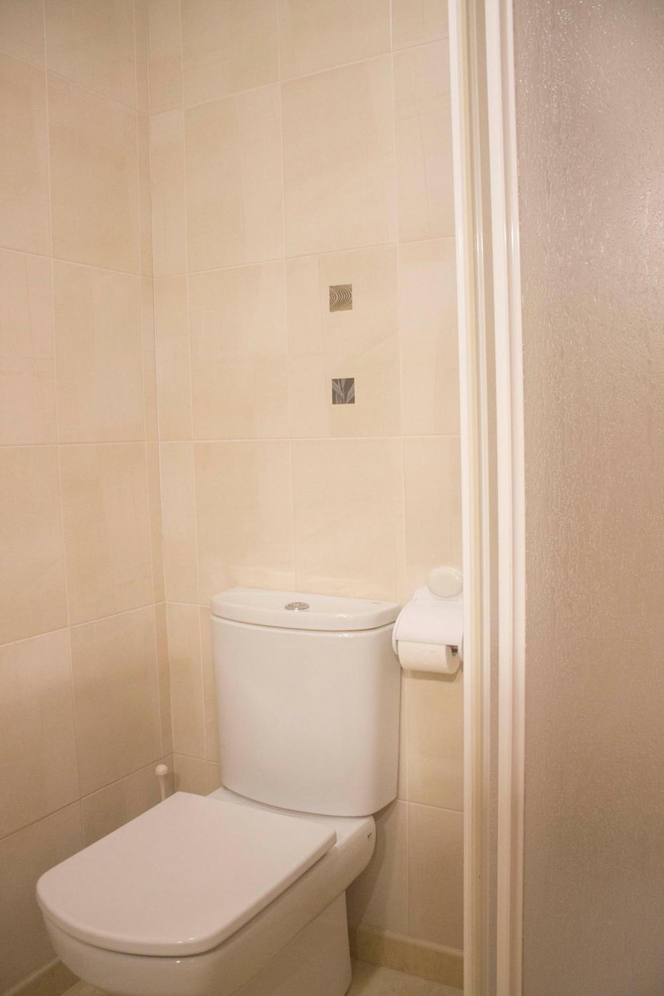 Apartamento Colom I Peñíscola Dış mekan fotoğraf